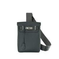 Crossbody Bag - Calfskin Leather