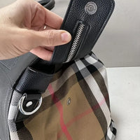 Prime Check Travel Bag