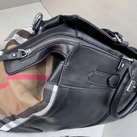 Prime Check Travel Bag