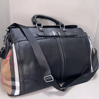 Prime Check Travel Bag