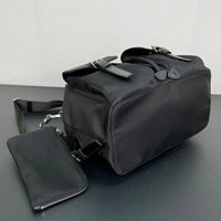 The Re-Nylon Backpack