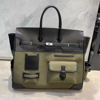 The Ultimate Men's Weekender Bag