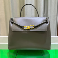 The Knot Elegance Tote