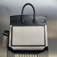 The Ultimate Canvas Bag
