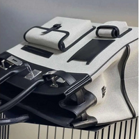 The Ultimate Canvas Bag