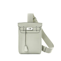 Crossbody Bag - Calfskin Leather
