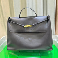 The Knot Elegance Tote