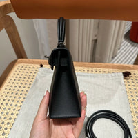 K-20 Mini - Epsom Leather