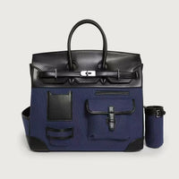 The Ultimate Canvas Bag