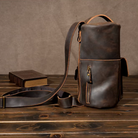 Drift Sling Bag