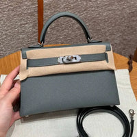 K-20 Mini - Epsom Leather