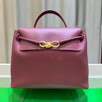 The Knot Elegance Tote