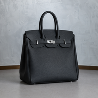 The Executive 40 - Grain Leather