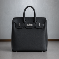 The Executive 40 - Grain Leather