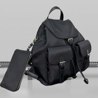 The Re-Nylon Backpack