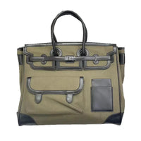 The Ultimate Men's Weekender Bag