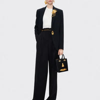 Mini Face Bag - High Quality Leather