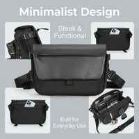 6L Cordura Sling Bag