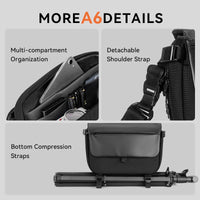 6L Cordura Sling Bag
