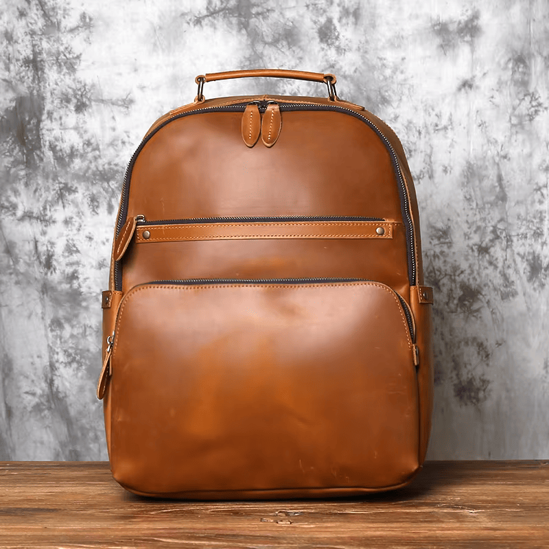 apostrophe leather sling backpack Amazon.com: ANPTER Sling Bag for Men Crossbody Chest Bag,PU leather Over  the Shoulder Purse Casual Cross Body Sling Backpack for Travel Hiking  Cycling(Sling Bag for Dark Brown) : Clothing, Shoes & Jewelry