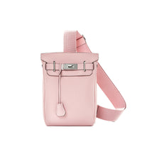 Crossbody Bag - Calfskin Leather