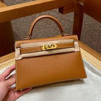 K-20 Mini - Epsom Leather