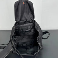 The Re-Nylon Backpack