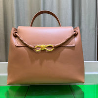 The Knot Elegance Tote