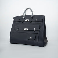 The Luxe Weekender Bag
