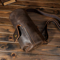 Drift Sling Bag