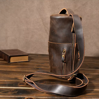 Drift Sling Bag