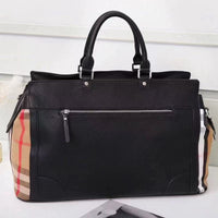 Prime Check Travel Bag