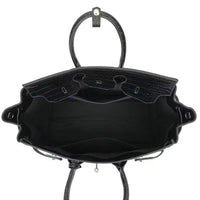 The Croc Grande Tote