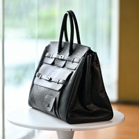 The Croc Grande Tote