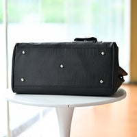 The Croc Grande Tote