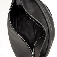 Handmade Cowhide Leather Shoulder Bag