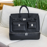 The Magnate Weekender Travel Bag