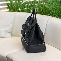 The Magnate Weekender Travel Bag