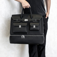 The Magnate Weekender Travel Bag
