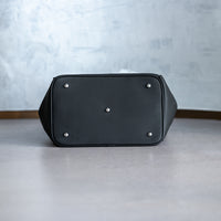The Executive 40 - Grain Leather