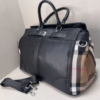 Prime Check Travel Bag