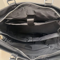 Prime Check Travel Bag