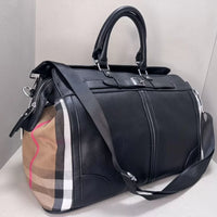 Prime Check Travel Bag
