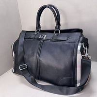 Prime Check Travel Bag