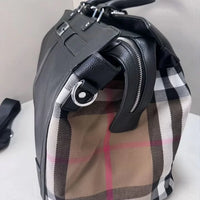 Prime Check Travel Bag