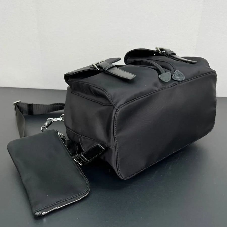 The Re-Nylon Backpack