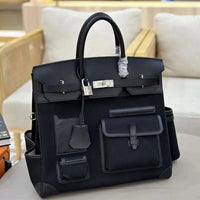 The Ultimate Canvas Bag