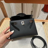 K-20 Mini - Epsom Leather