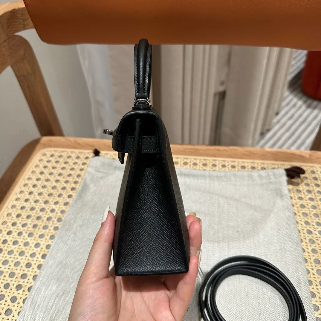 K-20 Mini - Epsom Leather