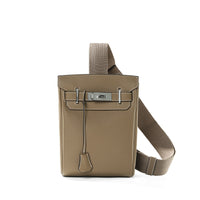 Crossbody Bag - Calfskin Leather